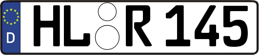 HL-R145