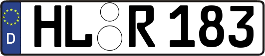 HL-R183