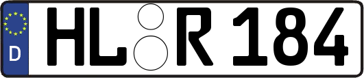 HL-R184