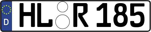 HL-R185