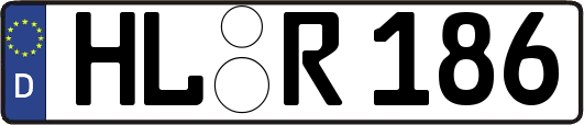 HL-R186