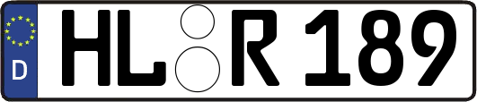 HL-R189