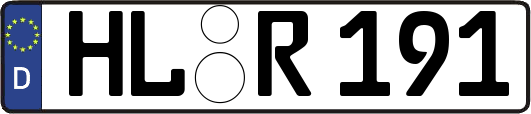 HL-R191