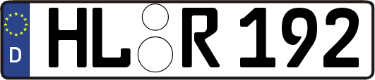 HL-R192