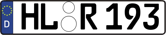 HL-R193