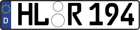 HL-R194