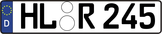 HL-R245