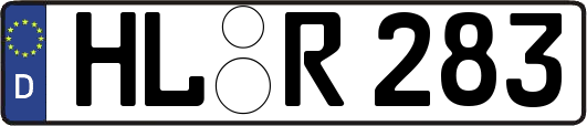 HL-R283