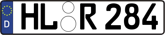 HL-R284