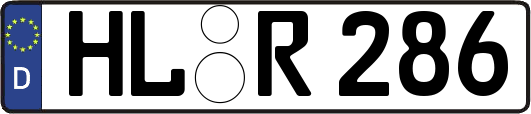 HL-R286