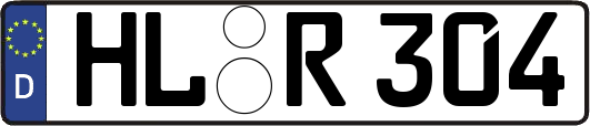 HL-R304