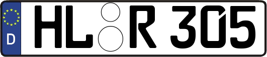 HL-R305