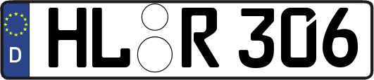 HL-R306