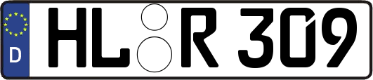 HL-R309