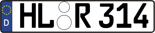 HL-R314