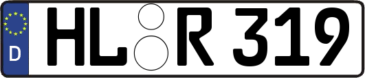 HL-R319