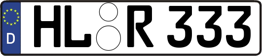 HL-R333