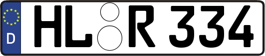 HL-R334
