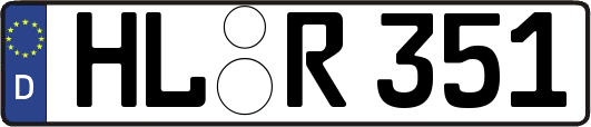 HL-R351