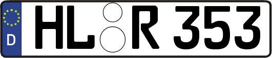 HL-R353