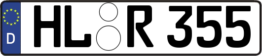 HL-R355