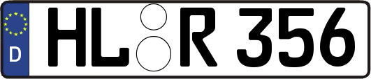 HL-R356