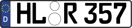 HL-R357