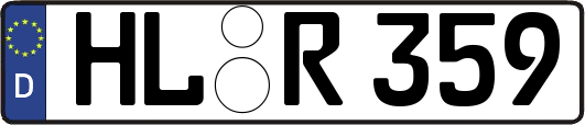 HL-R359