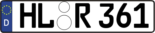 HL-R361