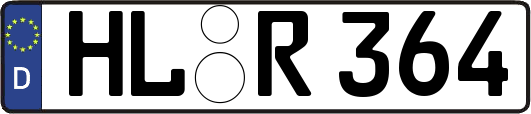HL-R364