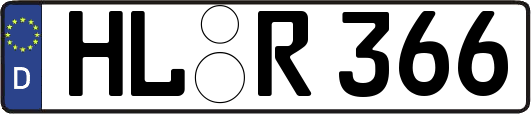 HL-R366