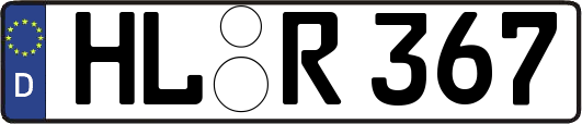 HL-R367