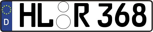 HL-R368
