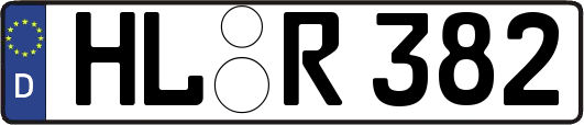 HL-R382