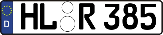 HL-R385