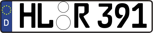 HL-R391