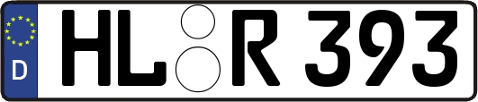 HL-R393
