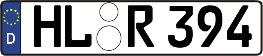 HL-R394