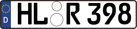 HL-R398