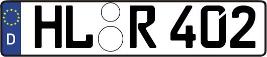 HL-R402