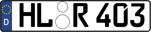 HL-R403