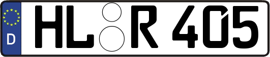 HL-R405
