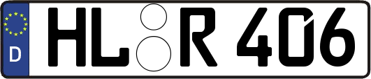 HL-R406