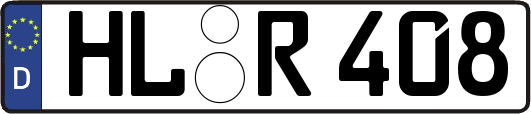 HL-R408