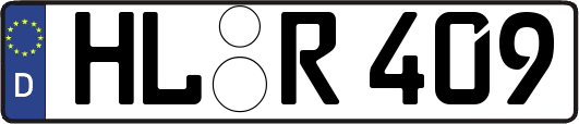 HL-R409
