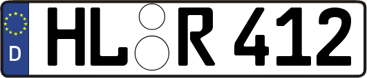 HL-R412