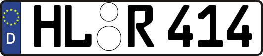 HL-R414