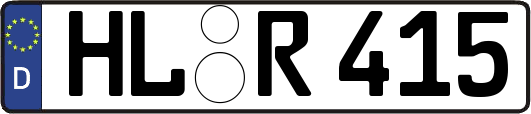 HL-R415