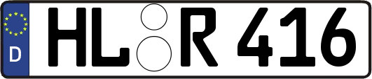 HL-R416