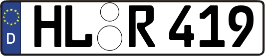 HL-R419